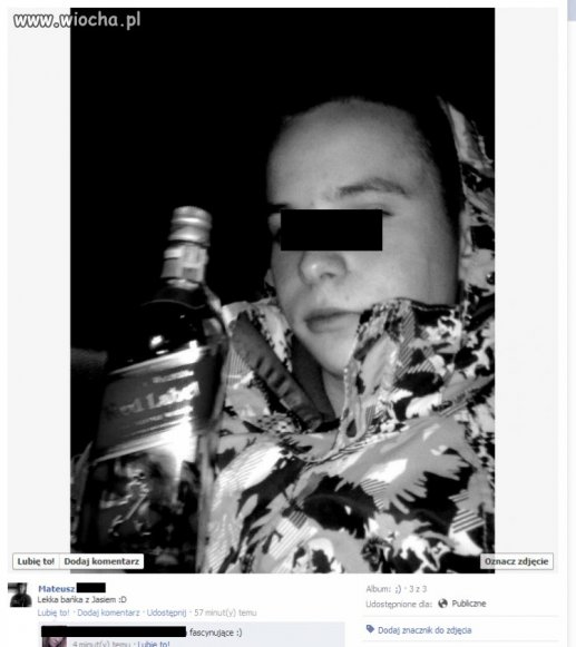 Lekka bania z Jaśkiem