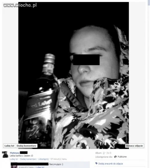 Lekka bania z Jaśkiem