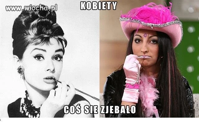 Kobiety