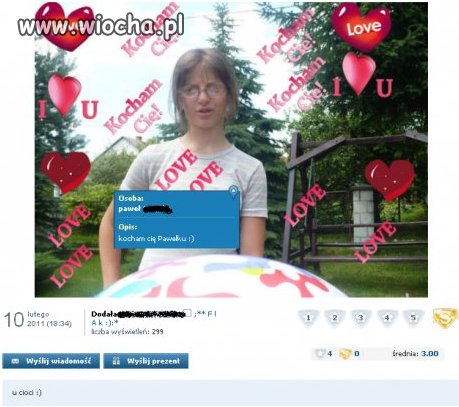 Takie tam u cioci