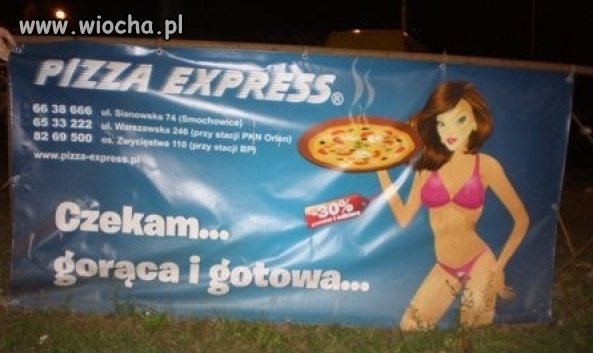 Pizza...