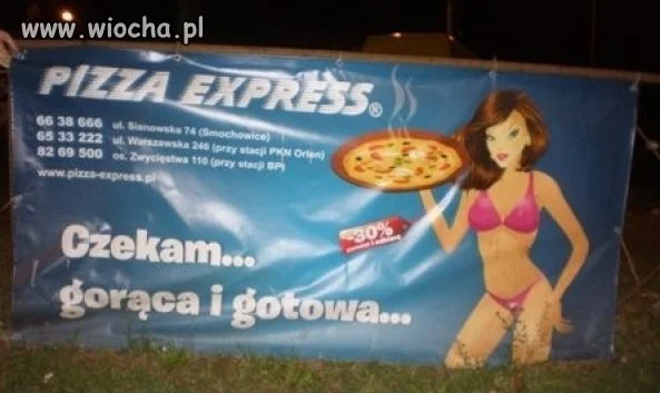 Pizza...