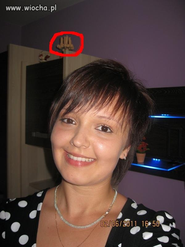 Dziewczyna idzie na ilość nie na jakość 
