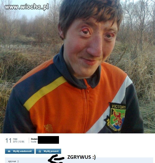 Zgrywus 