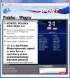 POLSKA - WĘGRY