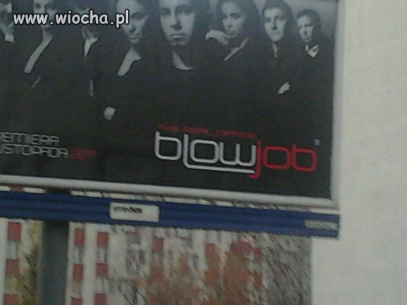 Nie ma to jak...