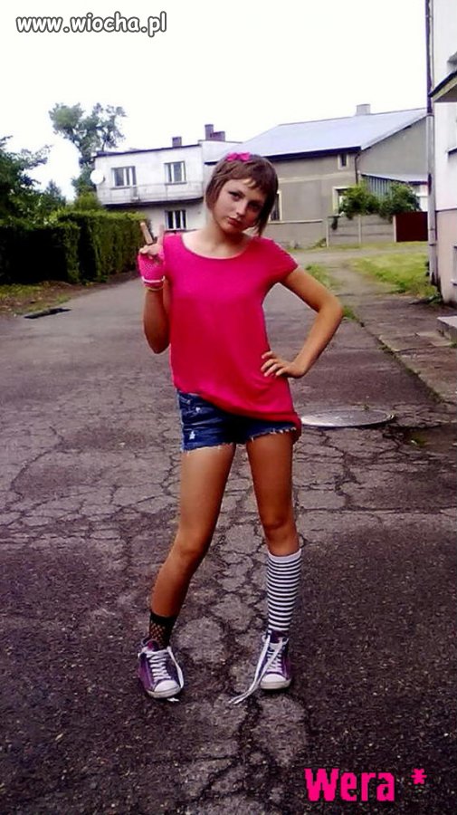 Mrroczna Wercia.
