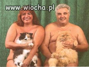 Rodzinna fotografia..