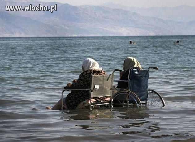 Kąpiele solankowe