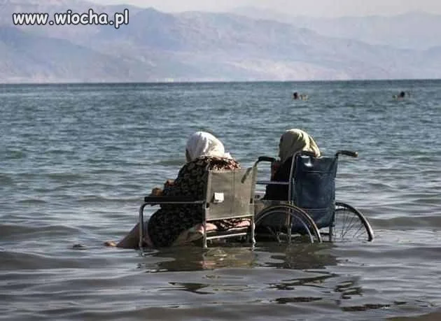 Kąpiele solankowe