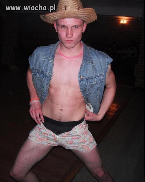 Cowboy 