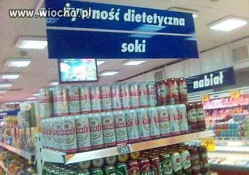 Polecam diety