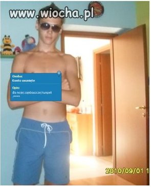 Gangsta pszczółka Maja i Kłapouchy