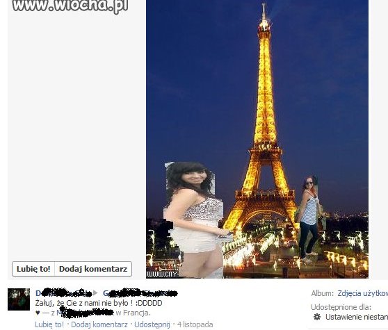 Mistrzyni Photoshopa powraca!