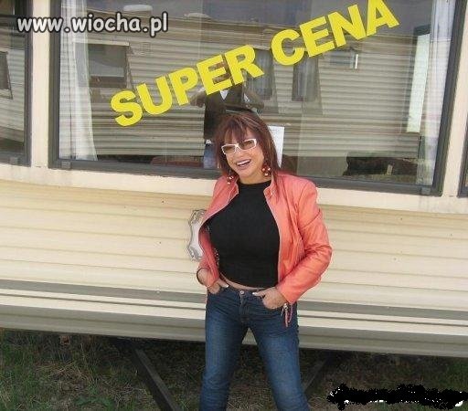 Super cena 