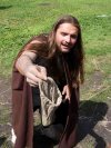Tak wyobrażam sobie wielu użytkowników wiocha.pl