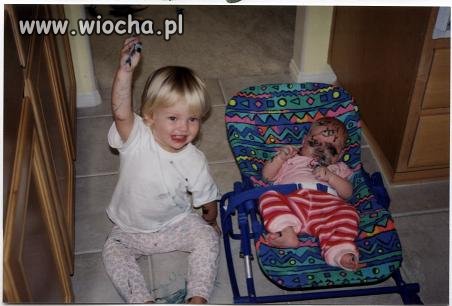 Już piszę !