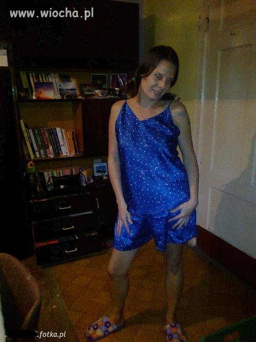 Im Sexy Lady...
