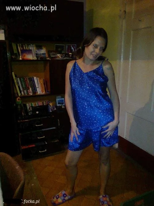 Im Sexy Lady...