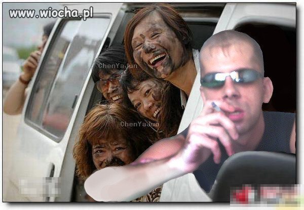 Mistrz fotoszopa cz.2