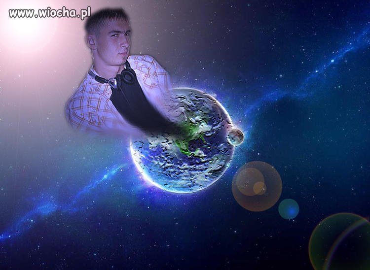 Kolejny mistrz Photoshopa 