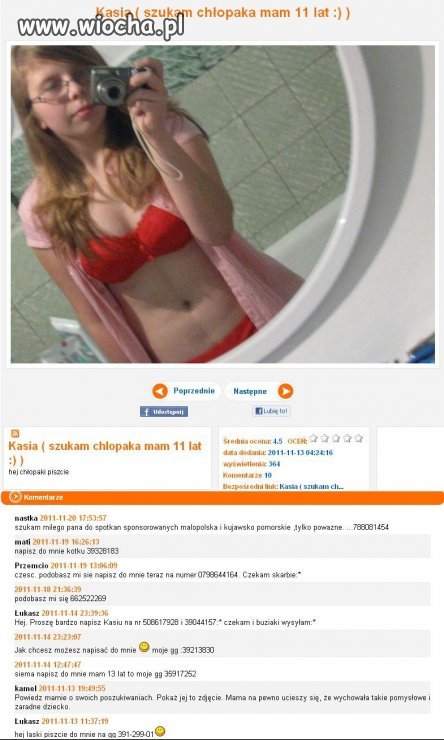 Hahaha co za ludzie i ten opis...