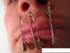 Piercing