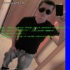 Koleś z fotki naprawdę jest Je*nięty ... Skyppper.