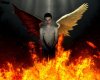 Jestem mrocznym demonem