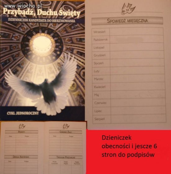 Na przymus ciągną