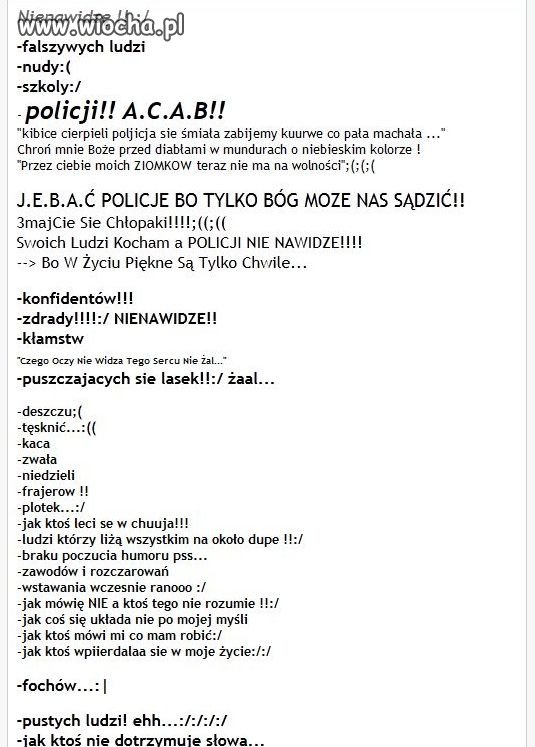 Opis pewnej "laseczki" z fotki