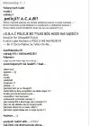 Opis pewnej "laseczki" z fotki