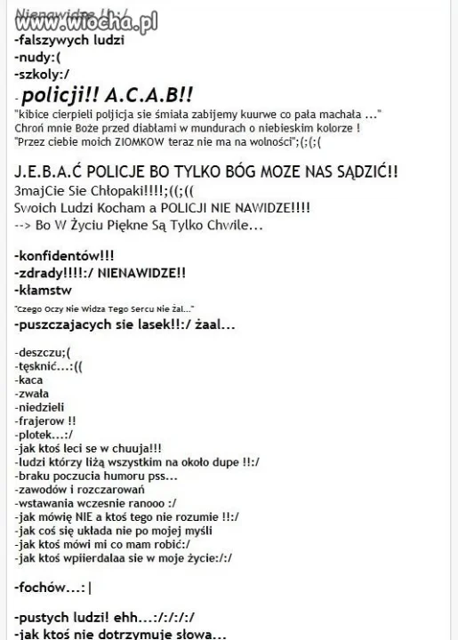 Opis pewnej "laseczki" z fotki
