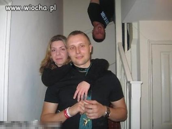 Mistrz drugiego planu