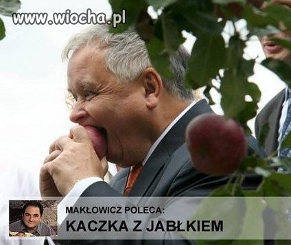 Bardzo dobry przepis