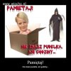Tylko Hanka potrafi zginać uderzajac w kartony 