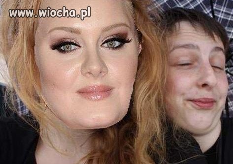 Fanka Adele