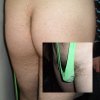 Borat?