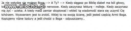 Katolicy na nk