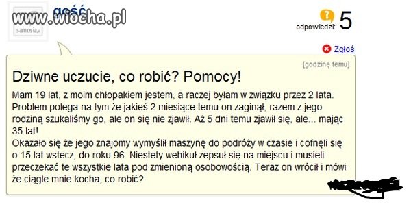 Wehikuł Czasu