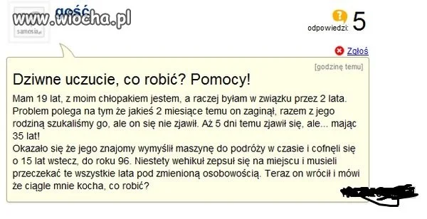 Wehikuł Czasu