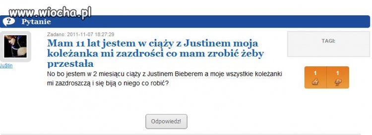 Tak oto wychowuje się kolejne pokolenie!