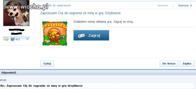 Nienawidzę tego