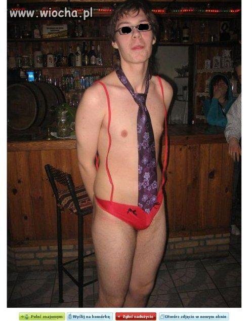 Sexy Man?
