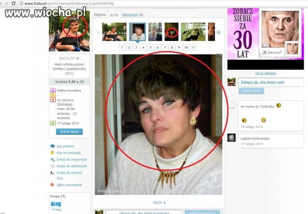 Następny mistrz fotoszopa ?