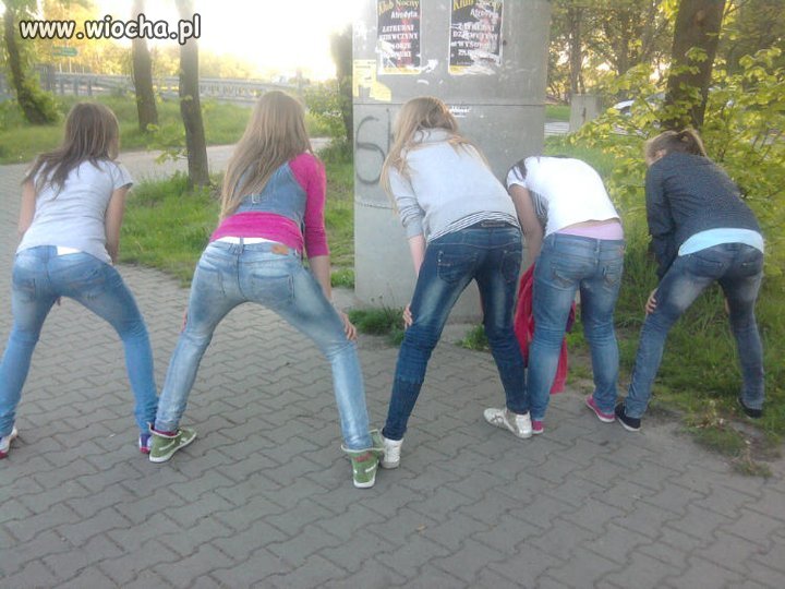 Mają po 15 lat
