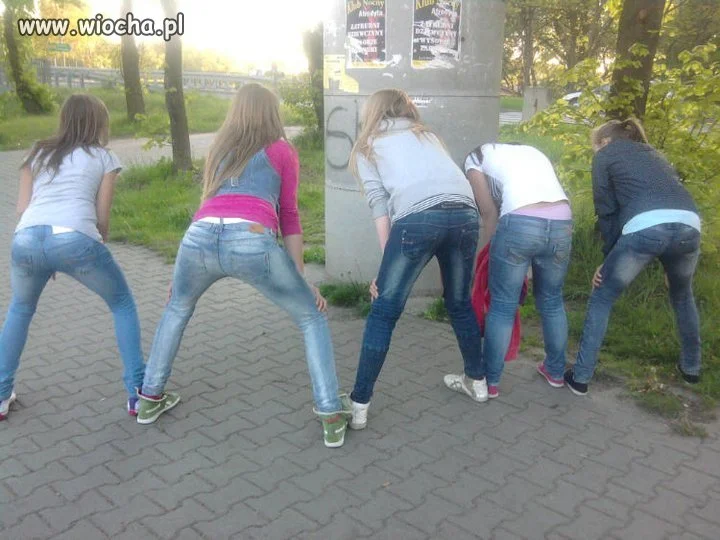 Mają po 15 lat
