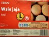 Hit z Tesco. Szczecin.