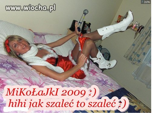 Mikołajki