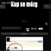 "KUP SE MOZG" 